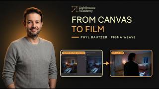 "Not a lucky image": Phyl Bautzer's Figma Weave AI film Doors