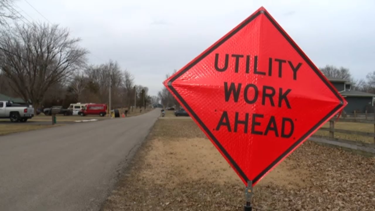 City of Anderson proposes utility rate increases