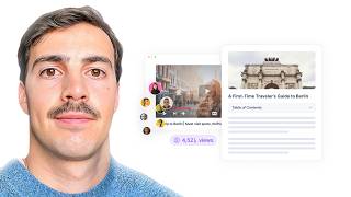 How to use AI to Automatically Convert YouTube videos to Blog Posts in Bulk from a YouTube Channel