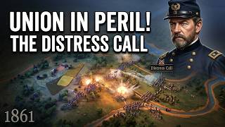 Ultimate General Civil War The Distress Call: A Union Divided