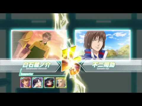 【テニラビ】アオゾラSTAGE ／ 断ち切り隊 EXPERT フルコン(All SSS)
