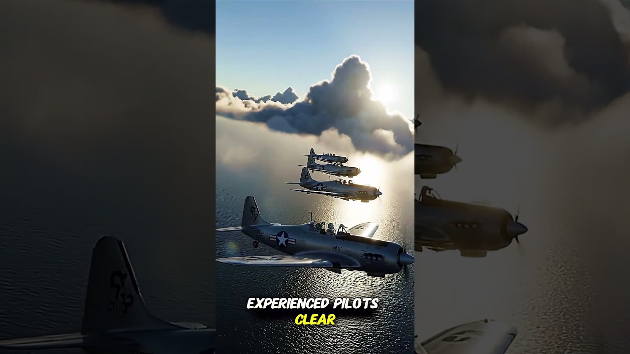 The Signal That Never Came – Flight 19 | The Real Bermuda Triangle Mystery 