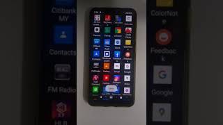 Screenshot then crop Screenshot on Android screenshot 5
