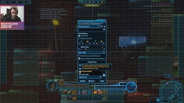 Tutorial on how to set up your Star Wars Old Republic UI
