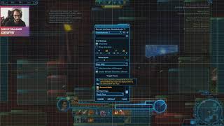 Tutorial on how to set up your Star Wars Old Republic UI