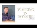 Walking In SonShip - The Power Of Speaking In Tongues
