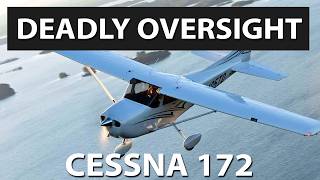 Why This Cessna 172 Mistake KEEPS Killing Pilots Every Year? Net Worth