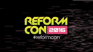 REFORMCON2016 | James White on Hyper Calvinism