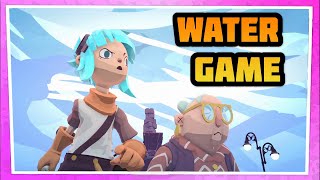 Critical thoughts on Wavetale
