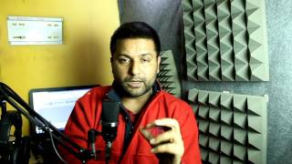 How to do Nana Patekar Craziest Mimicry Enjoy How to do Nana Patekar Craziest Mimicry Enjoy
