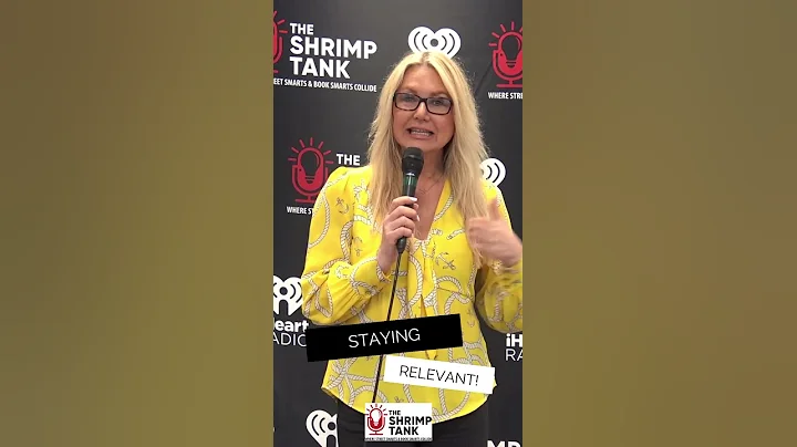 Keeping your Business Relevant! - Cindy Metzler