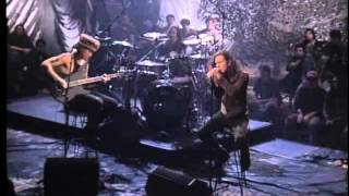 Pearl Jam - 05 Jeremy [Unplugged] chords