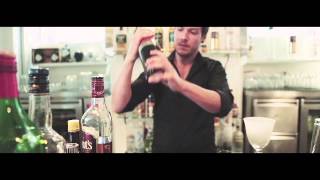 cocktail video