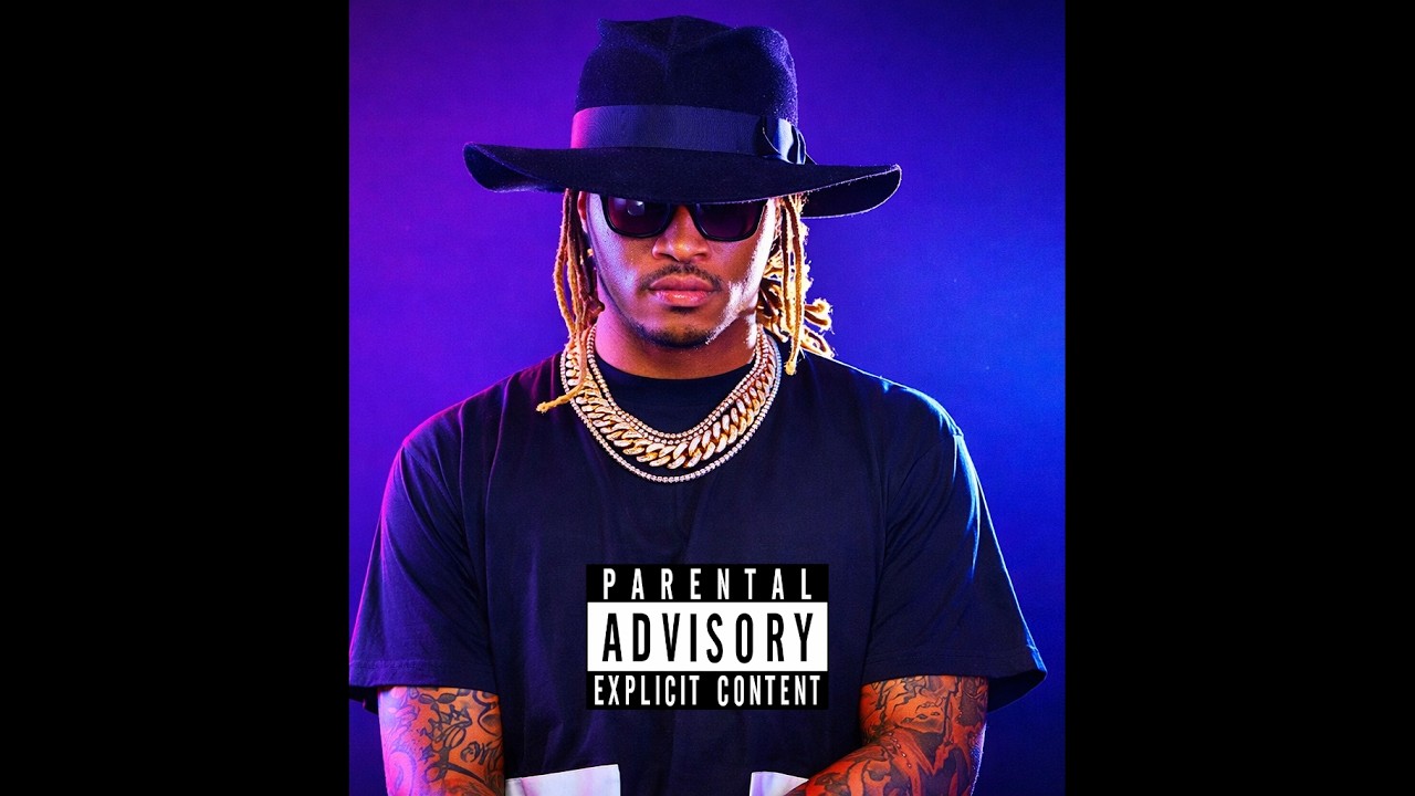 [FREE] FUTURE TYPE BEAT - 