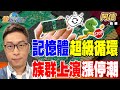 記憶體與高科技產業