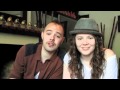 Jesse y Joy con RadioTiempo