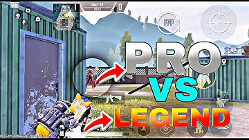 A PRO CHALLENGES A LEGEND IN TDM || IQOO NEO 7 vs REDMI NOT 10 PRO MAX | Who is the best TDM player?