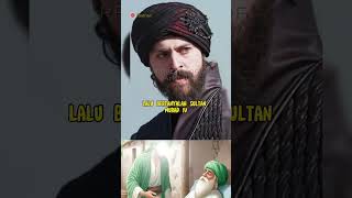 Kisah Sultan Murad  Bertemu Wali Allah Yang Dikira Pemabuk Dan Pezina feedshorts kisahislami