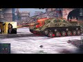 WoT Blitz - Как играть в танки #2. Кого убивать и куда ехать - World of Tanks Blitz (WoTB)