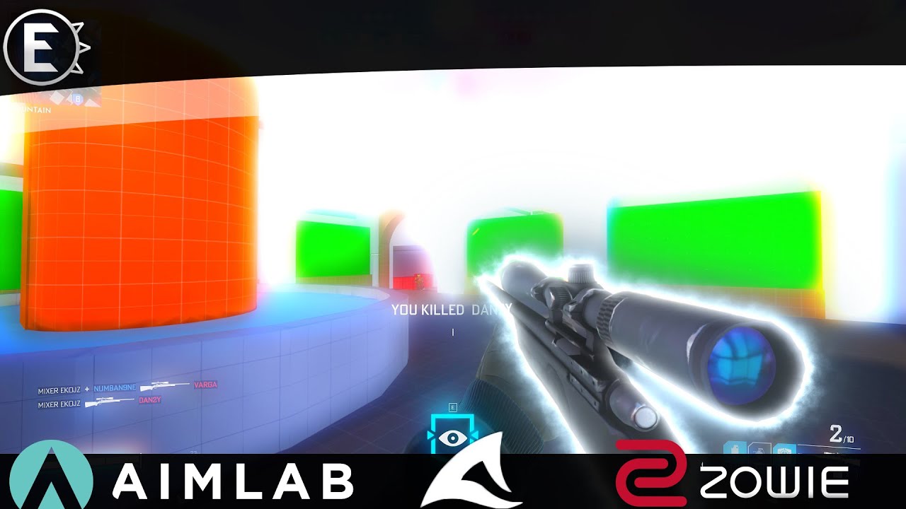 PROMOD Prototype Fragmovie