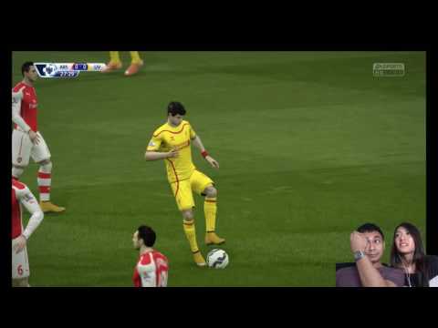 MAIN-MAIN: FIFA 15