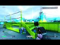 Marathon - DUOS - Dire Marsh (PS5 Pro)