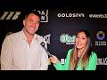 WILDER vs MILLER? Hearn CALLS for it; Blasts Zuffa/UFC for unfair pay &amp; revenue to fighters