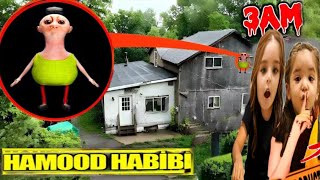 Gerçek Hayatta Hamood Habi̇bi̇ Drone Kameralarina Yakalandiesi̇la Menesa Ne Yapacağiz