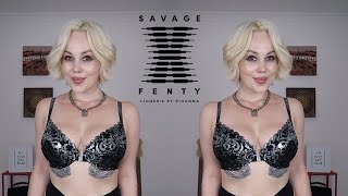 Savage X Fenty Haul