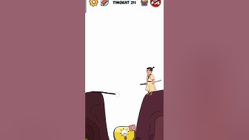 Braindom Draw Puzzle: Sketch #level 211