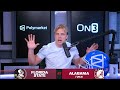 Alabama vs Florida State PREDICTION
