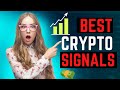 Best crypto signals on telegram  altcoin trading signals must watch