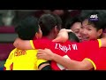 Nữ Việt Nam vs Nữ Indonesia | Women's Futsal ASEAN | Khoảnh Khắc Bùng Nổ