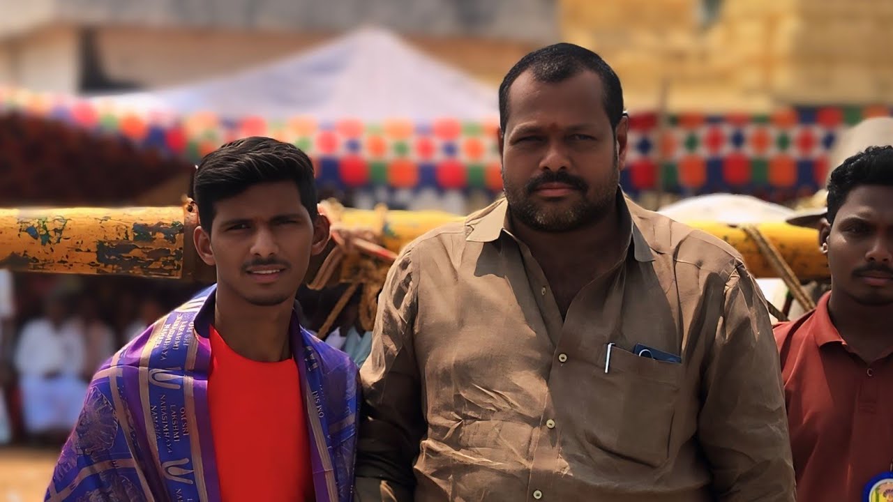 తోండురు గ్రామం తోండురు (మం) కడప జిల్లా 4వ జత గుండం చెన్నారెడ్డి 🦁🦁