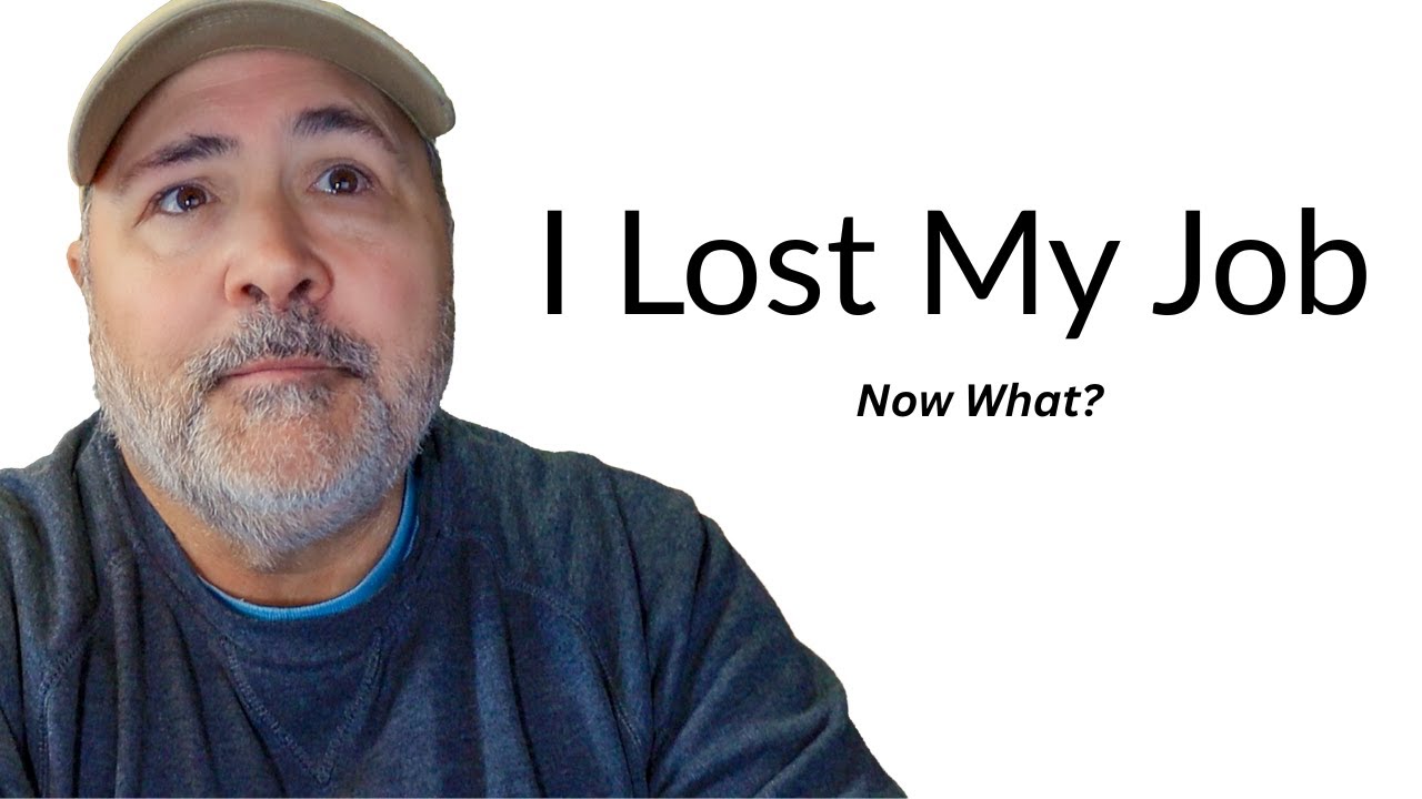 I Lost My Job at 58… Now What? (Welcome to The Second Act Club)