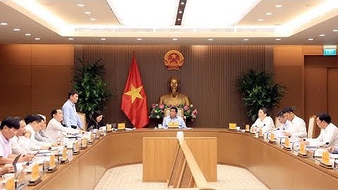 Triển khai ngay 3 nhóm công nghệ chiến lược trong năm 2025