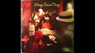 String Driven Thing   Circus  1972 Update