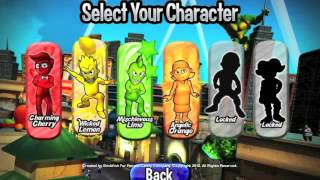 Epic Evil Twins App screenshot 4