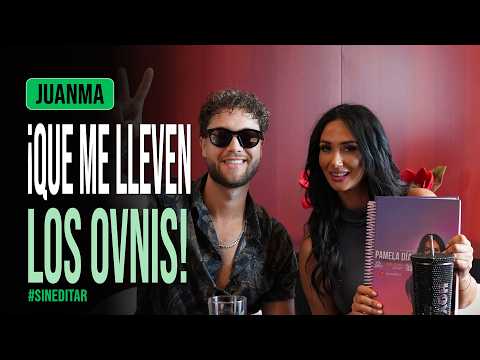 Juan Manuel Restrepo, Pez Koi de La Reina del Flow 3: “Nunca busqué la fama” #SINEDITAR