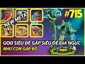 CHƠI SIÊU ĐẺ GẶP BỐ CỦA SIÊU ĐẺ | AUTO CHESS MOBILE 715