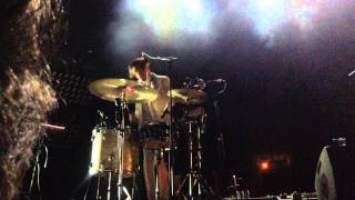 Mini Mansions - Mirror Mountain | 08.03.15 | Ulster Hall, Belfast Mini Mansions Mirror Mountain