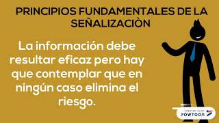 Señales de Seguridad screenshot 3