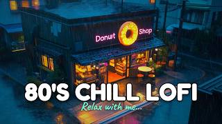 Soft Pulse Sessions βοΈ | Relaxing / Lofi / Music β Hours Drift | Gentle Echo Cycles