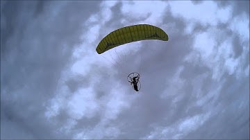 RC PARAMOTOR Opale HYBRID 1.8, PULSE 1.4 & POWER 1.1