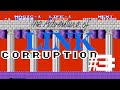 CORRUPTION [#3]: Zelda II - The Adventure of Link
