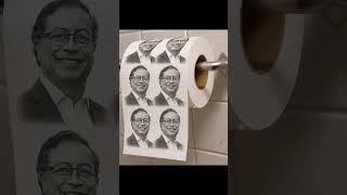 Papel Pal Culo