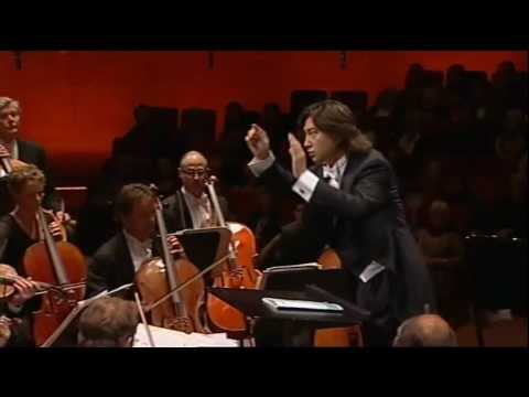 Brahms: Symphony No. 2 (1 of 2)