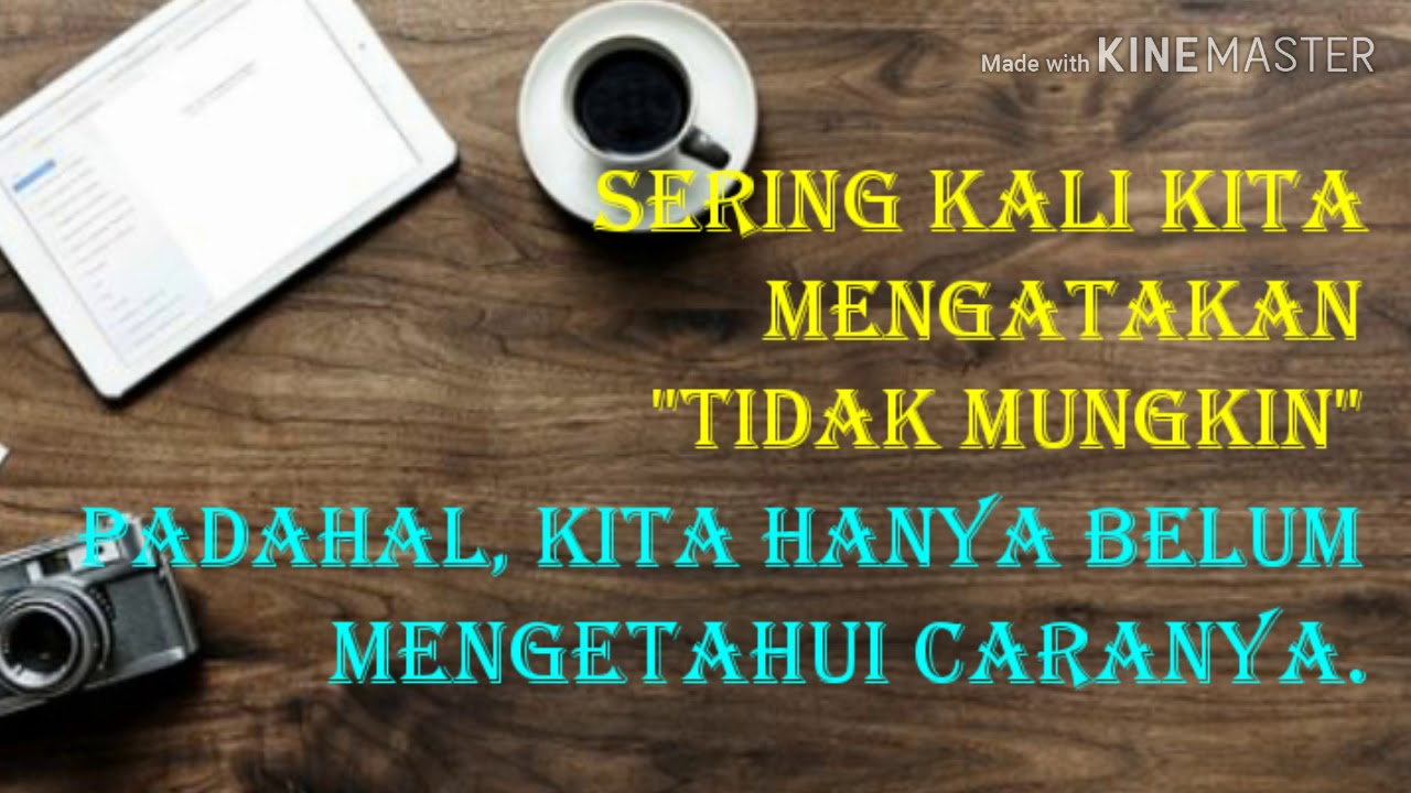 Setory Caption Wa Keren Terbaru 20194 YouTube