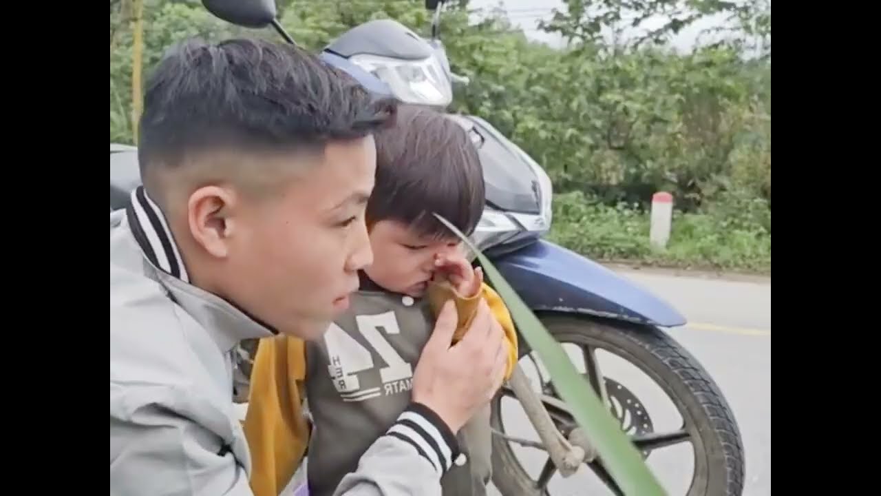 Single Mother’s —New Marriage: Can Her Future In-Laws Accept Her Two Kids?