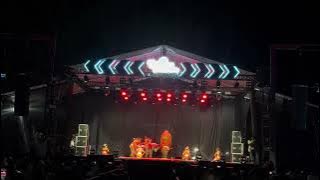 BEDIKER (Sanggar Yuwaraja) Penyaji Terbaik 2